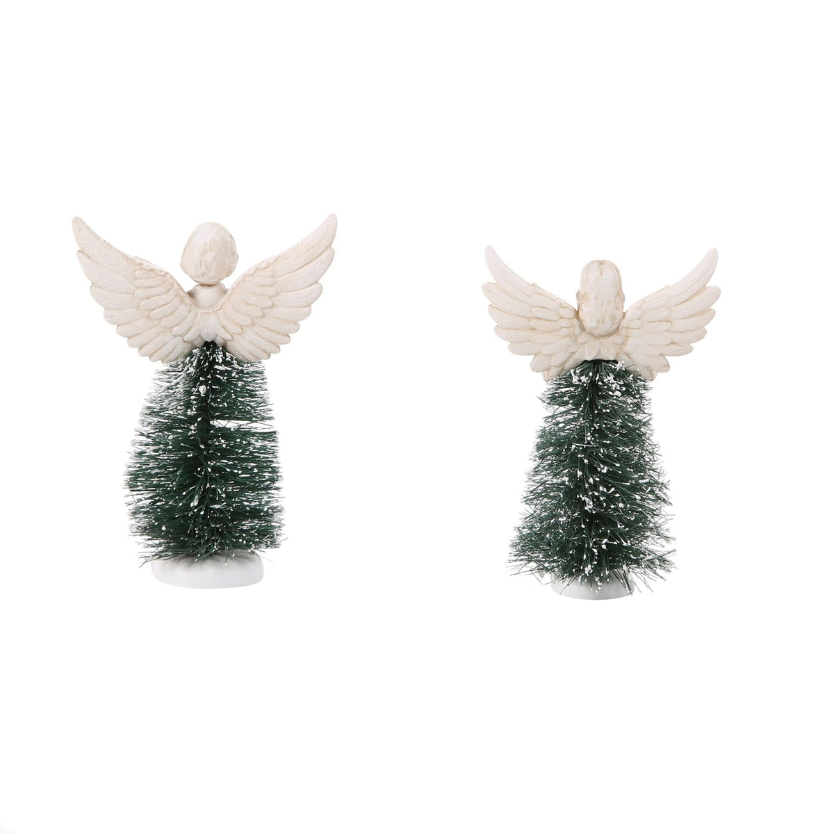 Peace & Grace Tree S/2 | Department 56