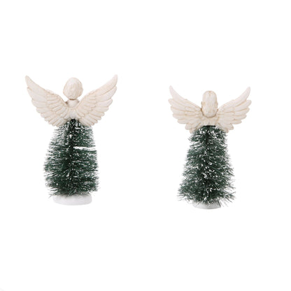 Peace & Grace Tree S/2 | Department 56