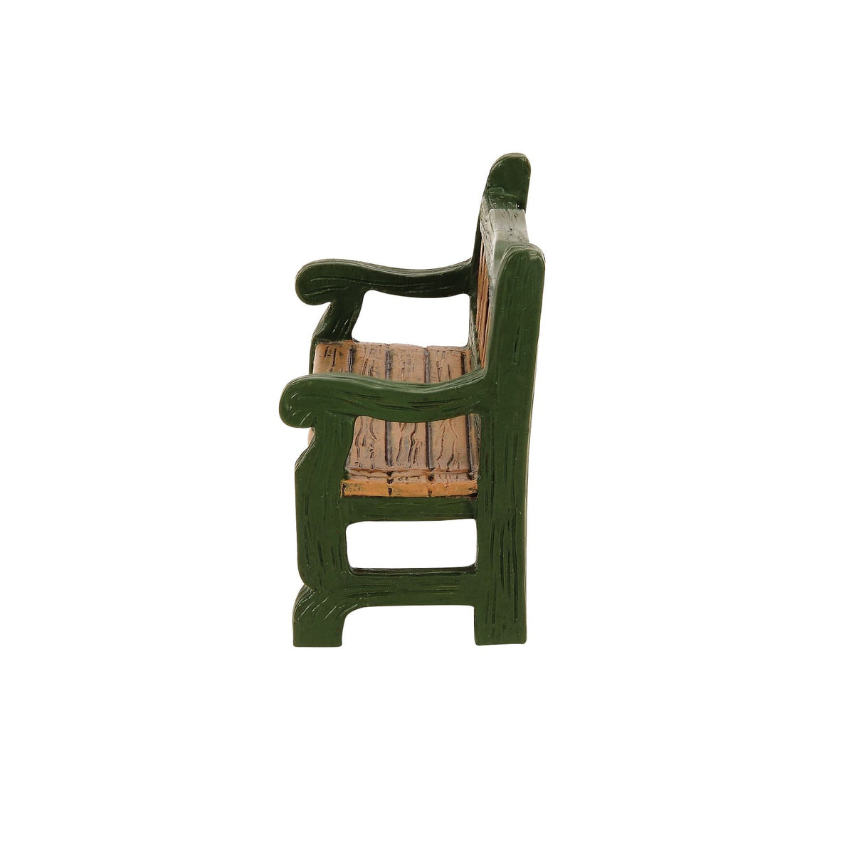 Rickety Bench | Department 56