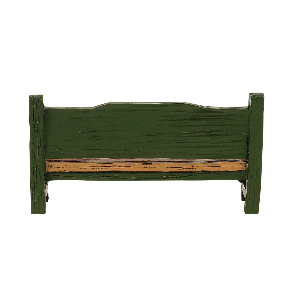 Rickety Bench | Department 56