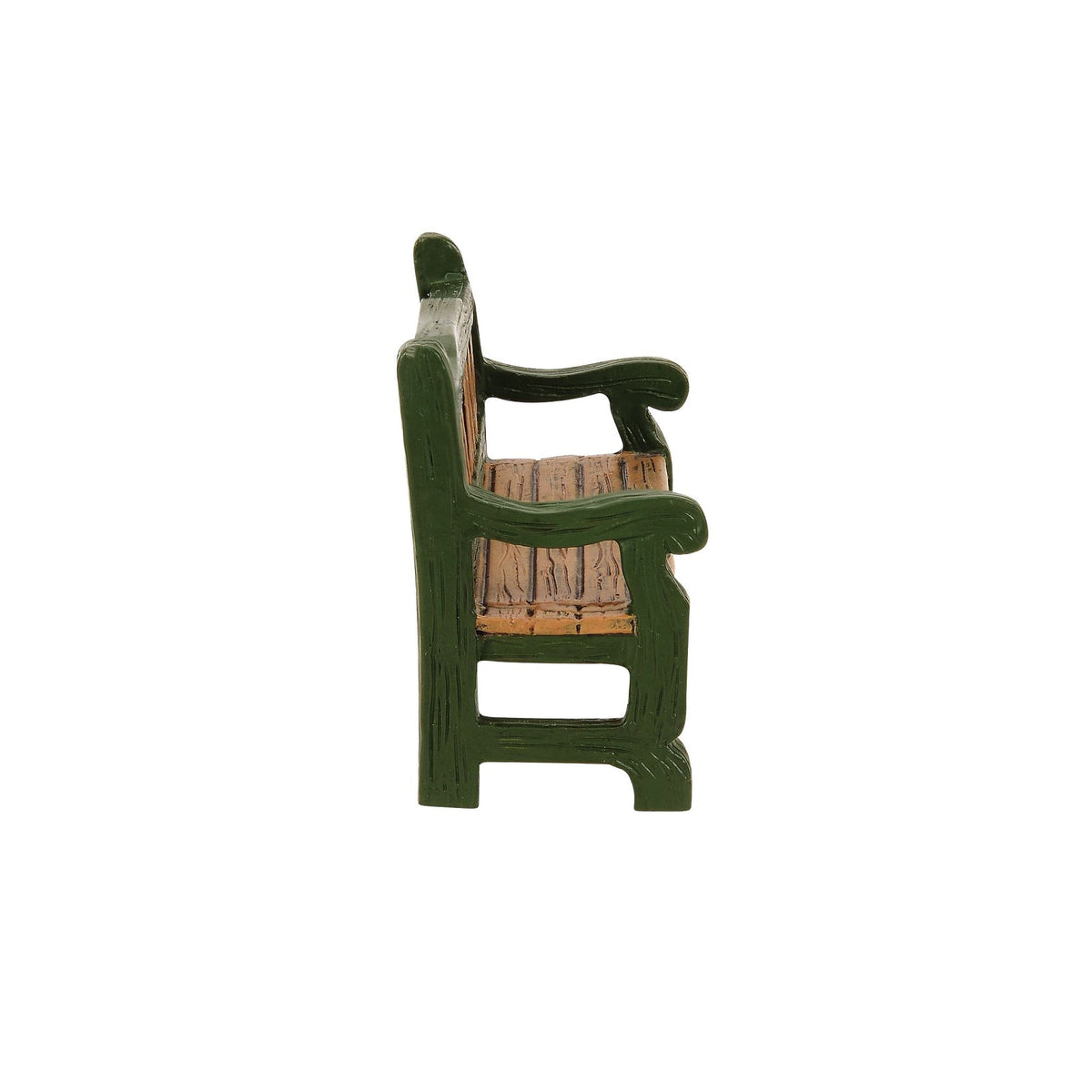 Rickety Bench | Department 56