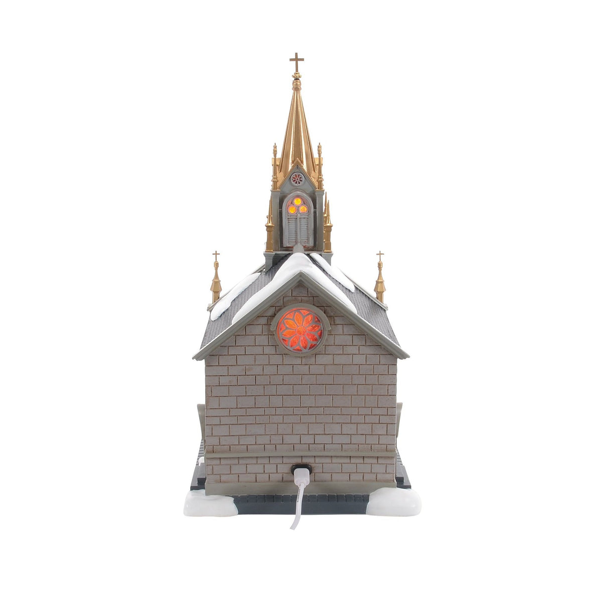 50th Church Of Purposed Faith | Department 56