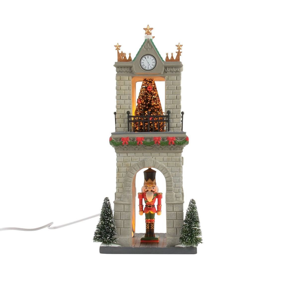Sentry In The City | Department 56