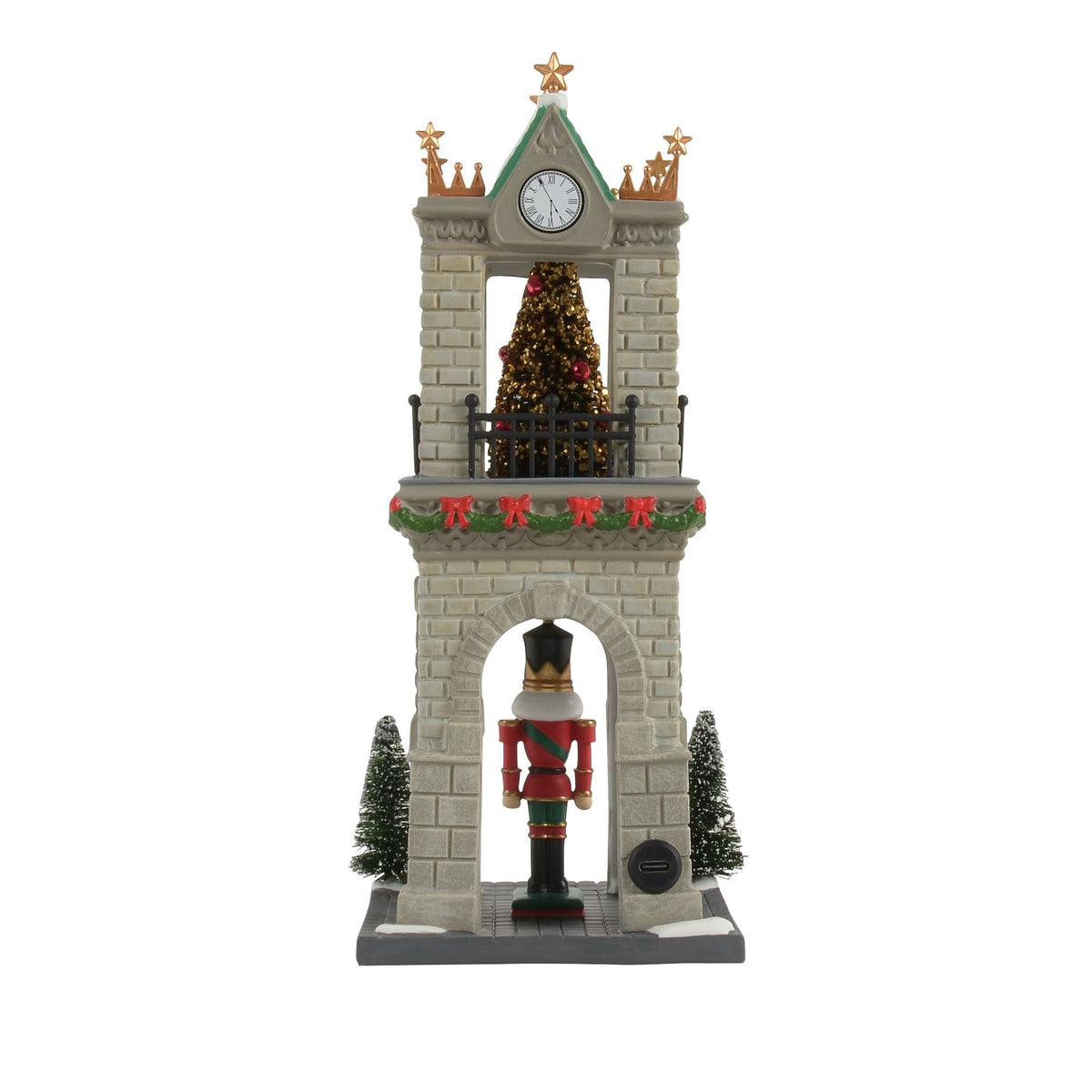 Sentry In The City | Department 56