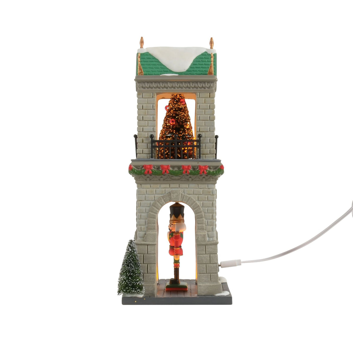 Sentry In The City | Department 56