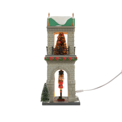 Sentry In The City | Department 56