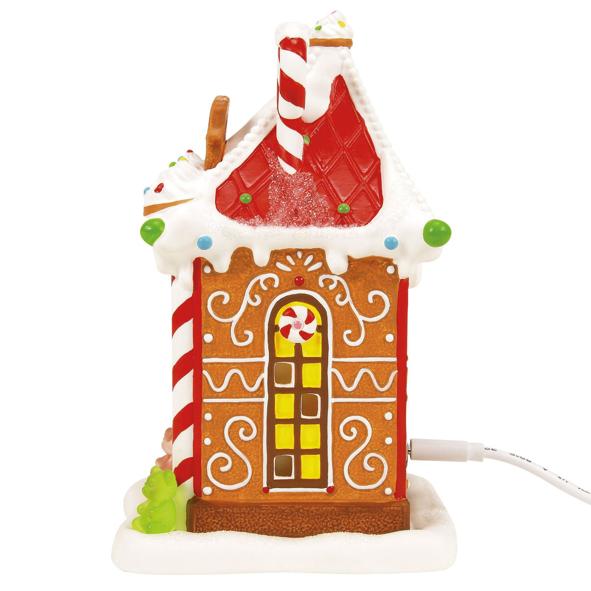 A Sentry For Santa | Department 56