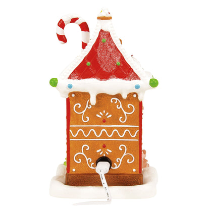 A Sentry For Santa | Department 56