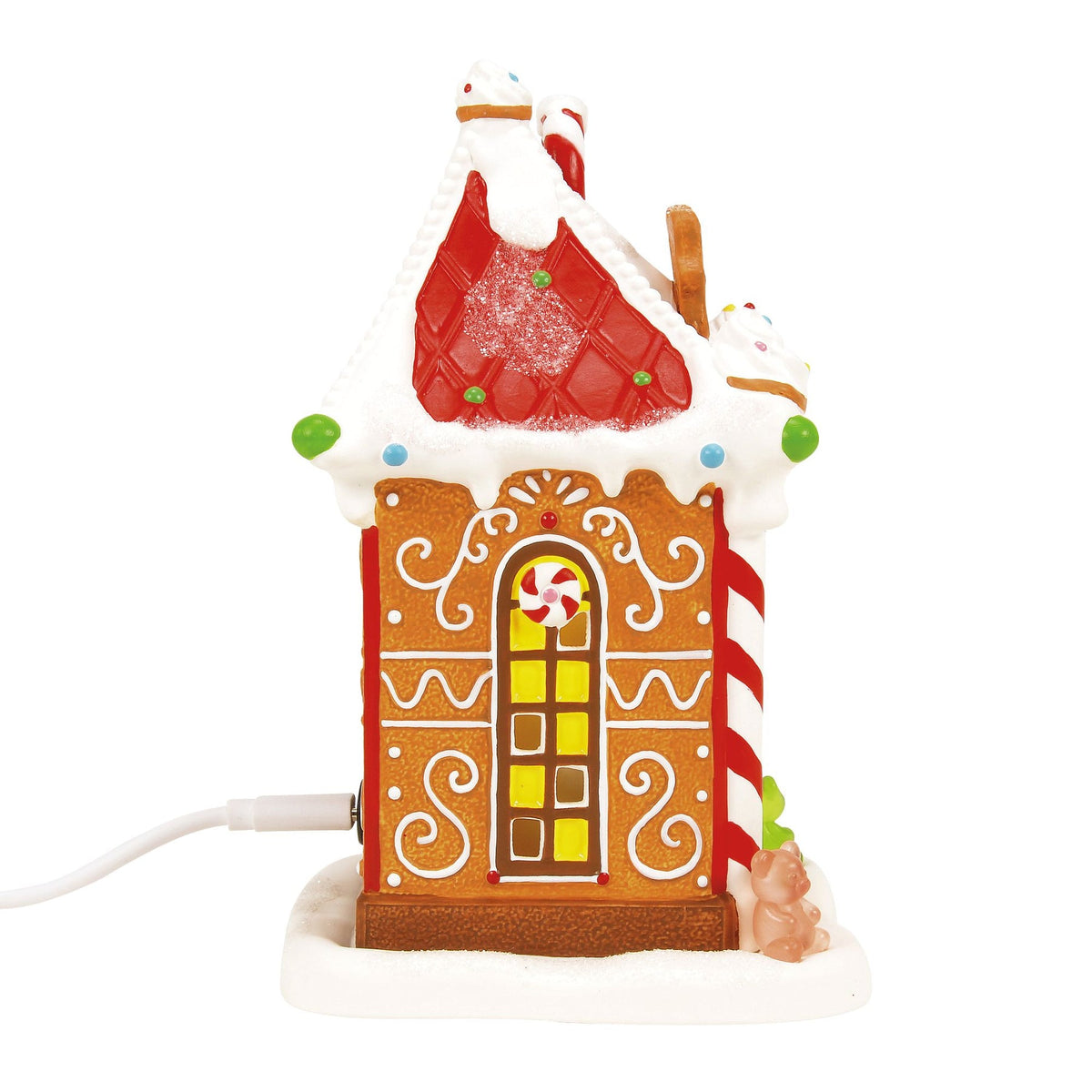 A Sentry For Santa | Department 56