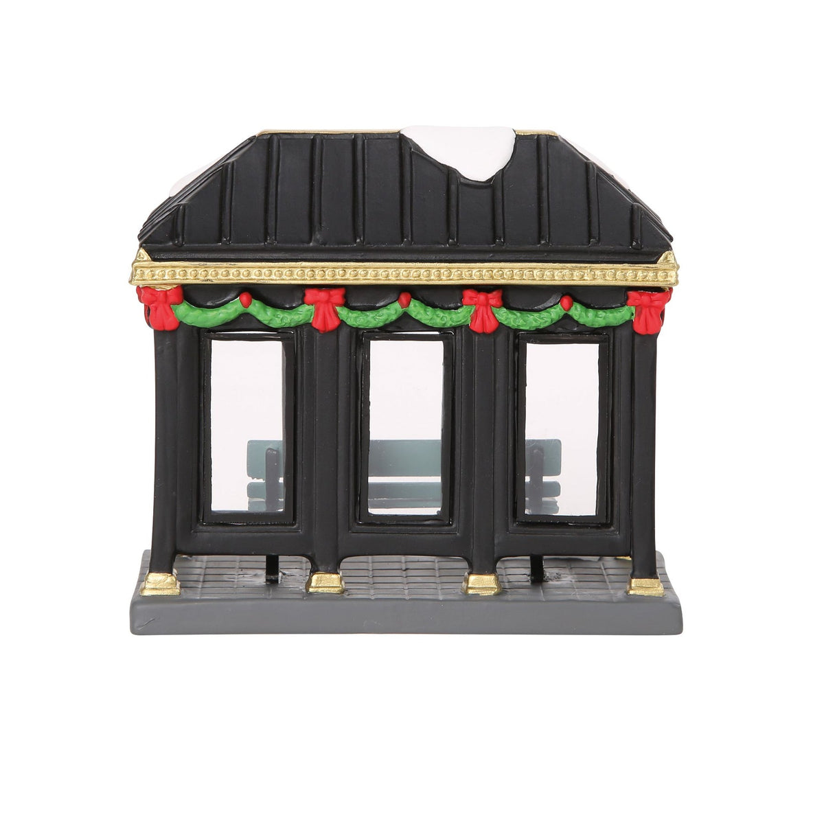 A Tasty Sponsor | Department 56