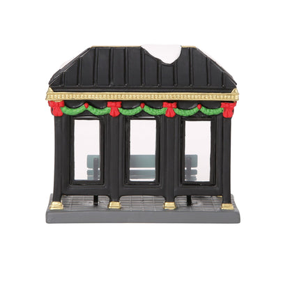A Tasty Sponsor | Department 56