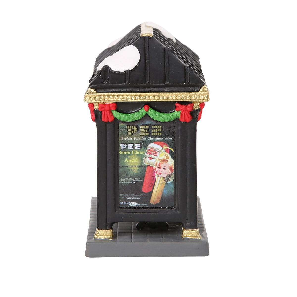 A Tasty Sponsor | Department 56