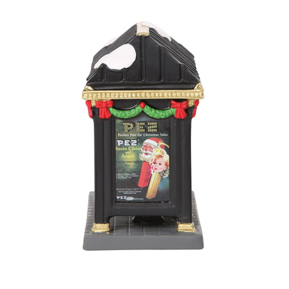A Tasty Sponsor | Department 56