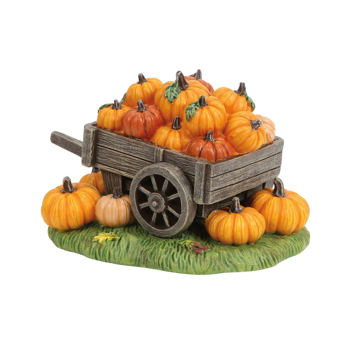 Hey There Pumpkin! | Department 56