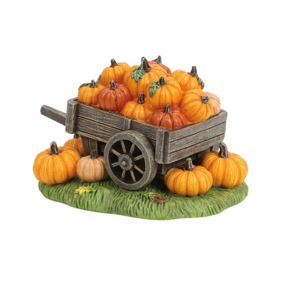 Hey There Pumpkin! | Department 56