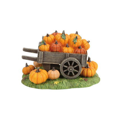 Hey There Pumpkin! | Department 56
