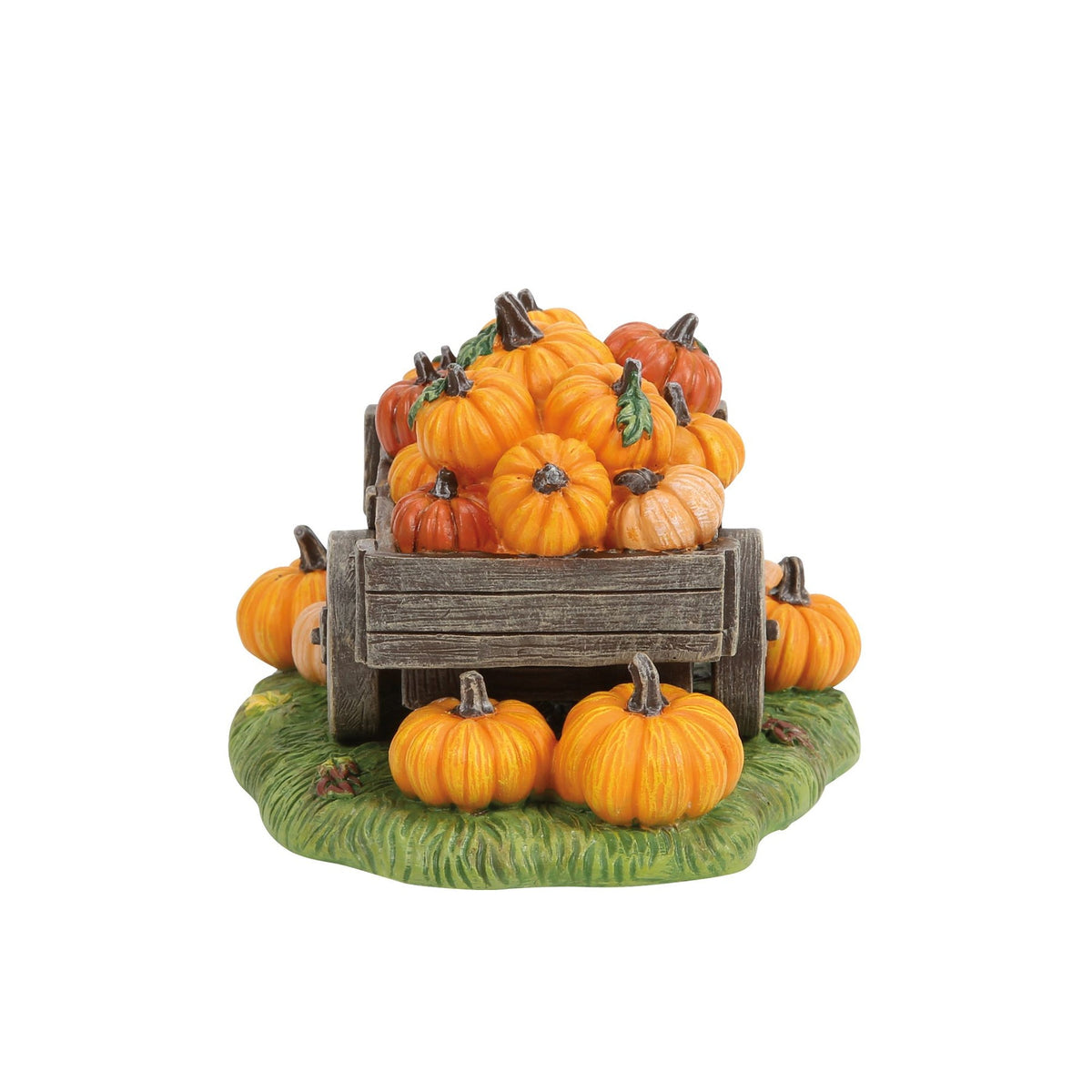 Hey There Pumpkin! | Department 56