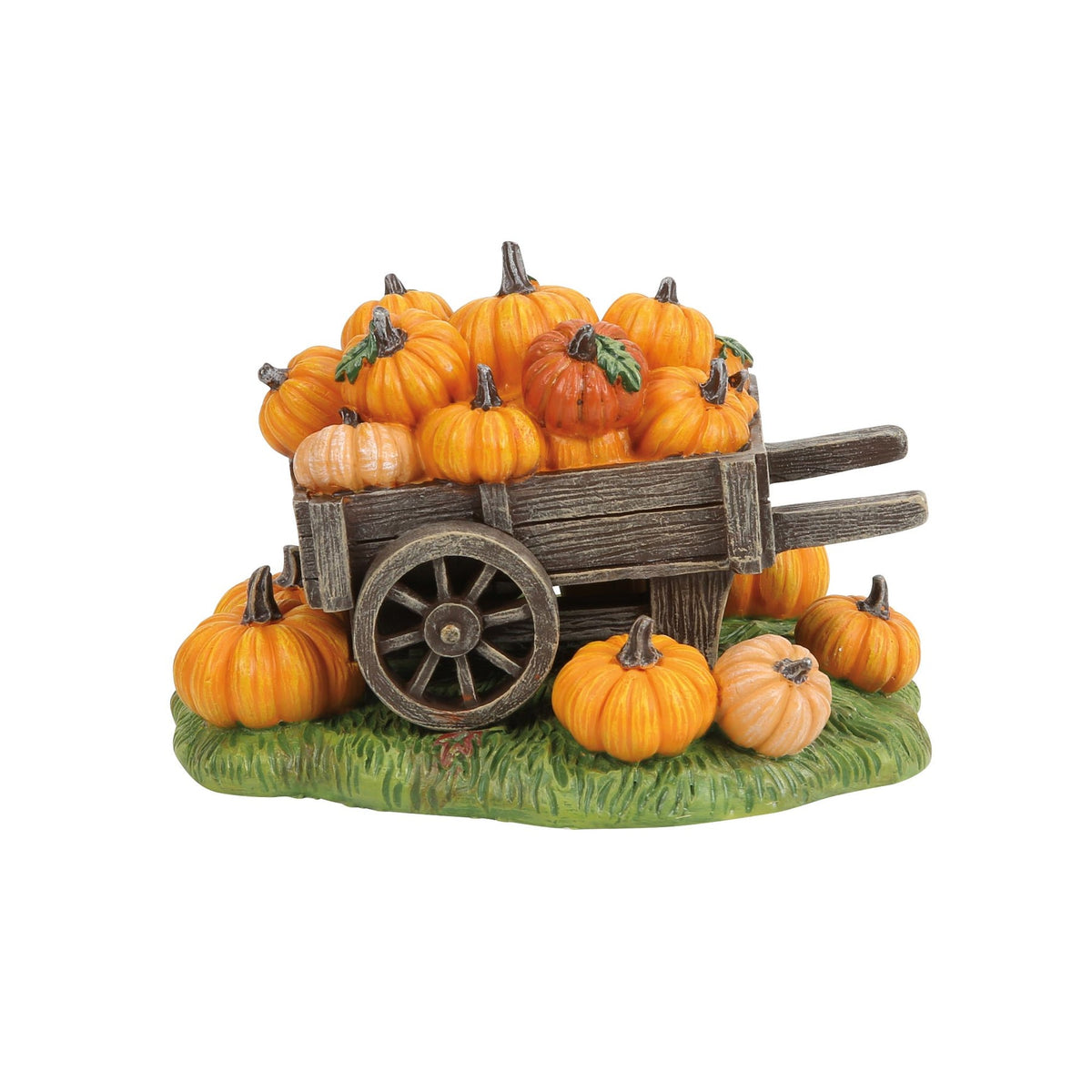 Hey There Pumpkin! | Department 56