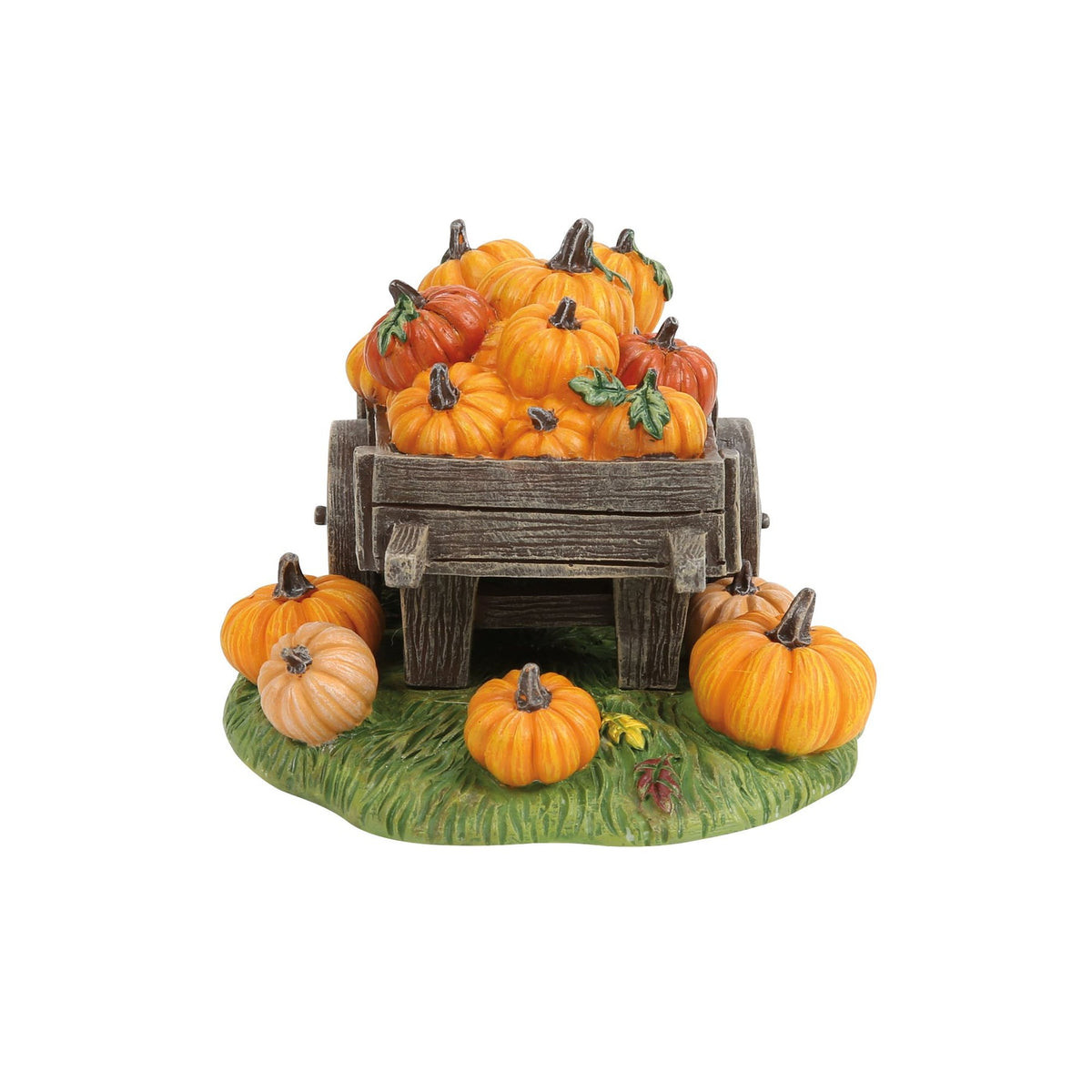 Hey There Pumpkin! | Department 56