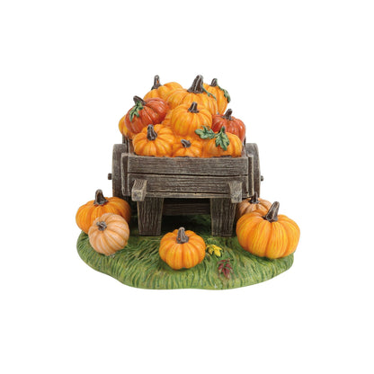 Hey There Pumpkin! | Department 56