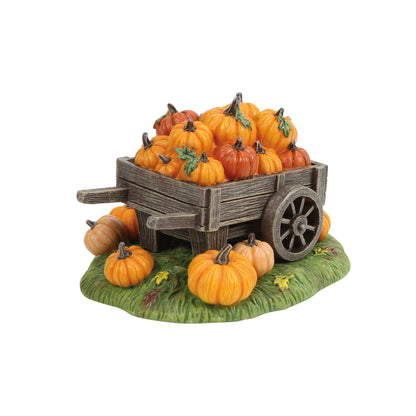 Hey There Pumpkin! | Department 56