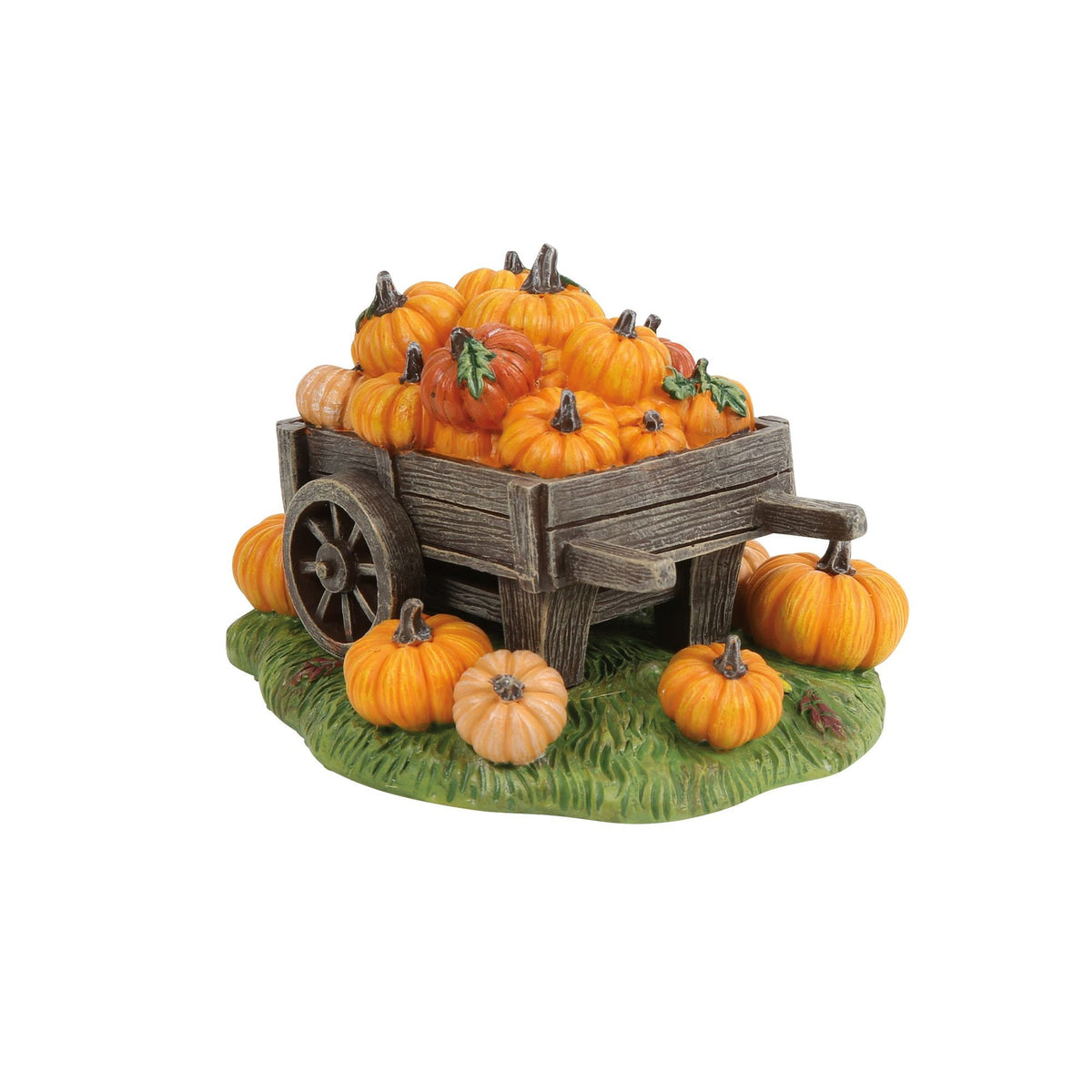 Hey There Pumpkin! | Department 56