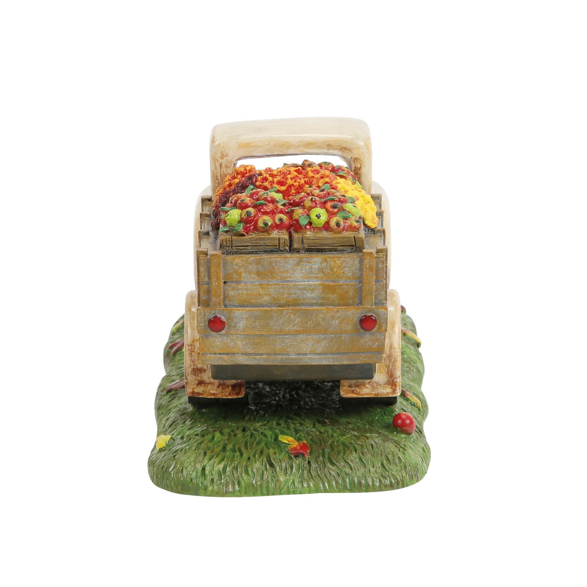 The Old Apple Truck | Department 56