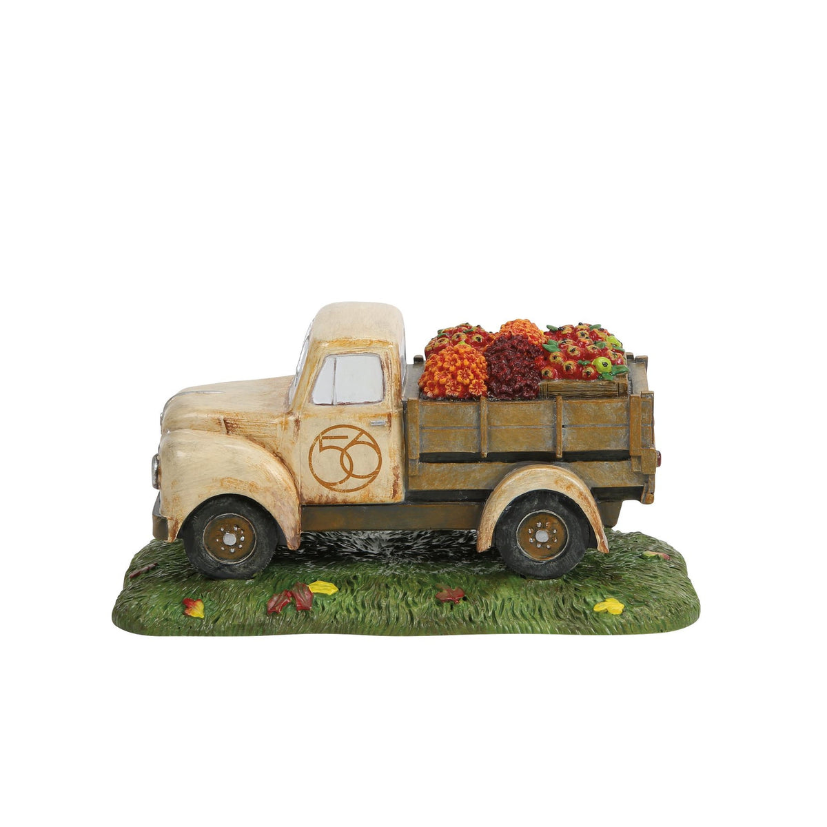 The Old Apple Truck | Department 56