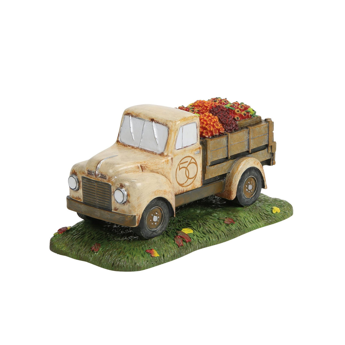 The Old Apple Truck | Department 56