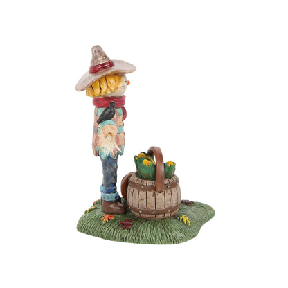A Shoulder To Lean On | Department 56