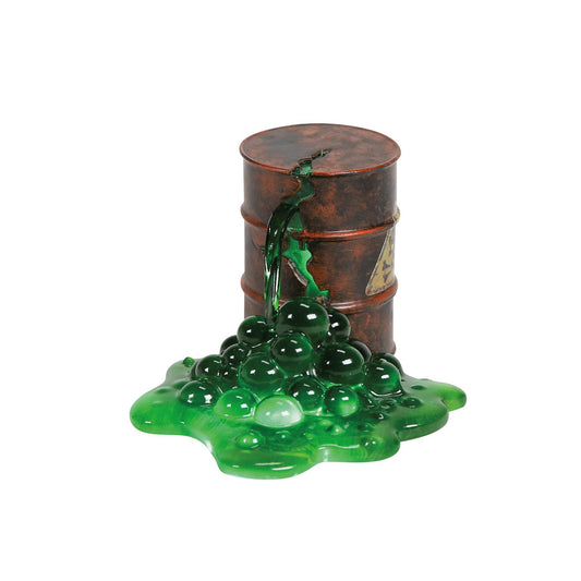LIT Bubbling Ooze | Department 56