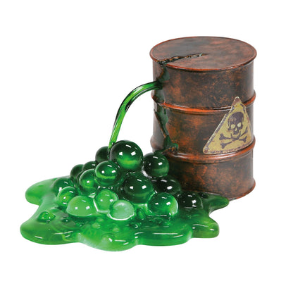 LIT Bubbling Ooze | Department 56