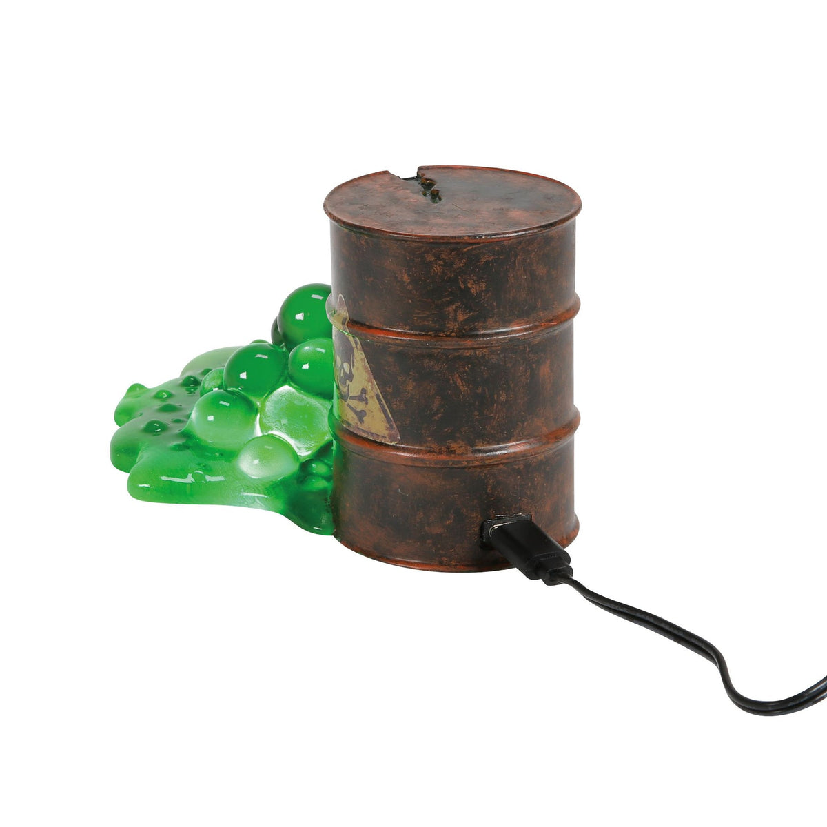 LIT Bubbling Ooze | Department 56