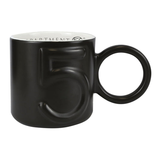 50th Anniversary Mug | Department 56