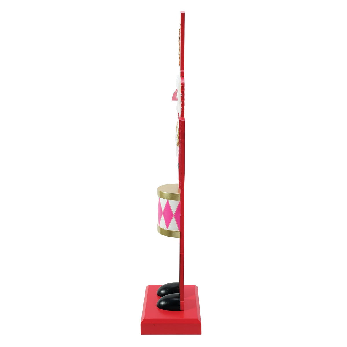 Candy Standing Nutcracker | Department 56