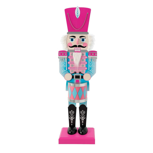 Sherbert Standing Nutcracker | Department 56