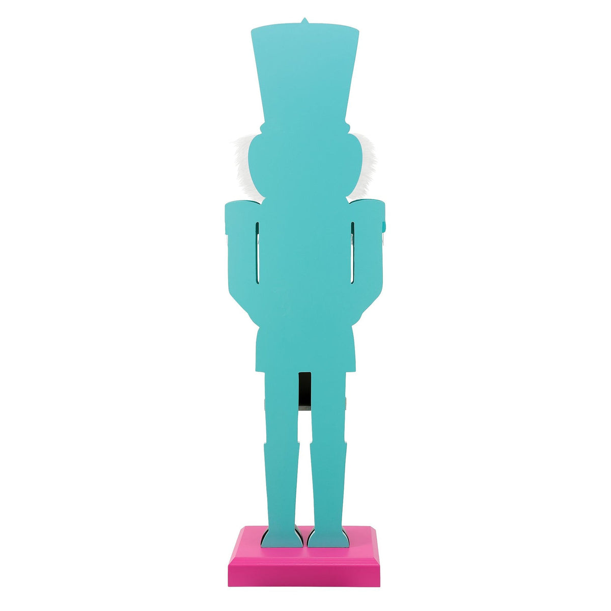 Sherbert Standing Nutcracker | Department 56