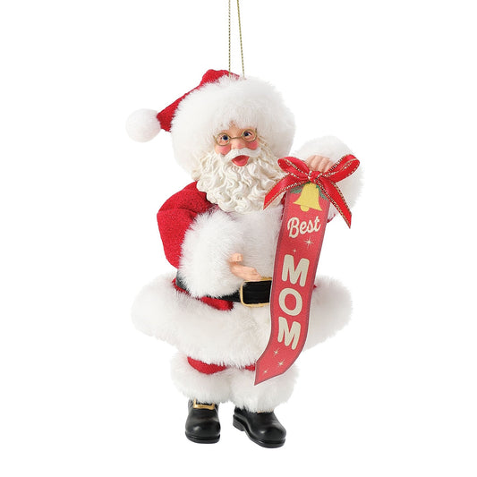 Best Mom Orn | Department 56
