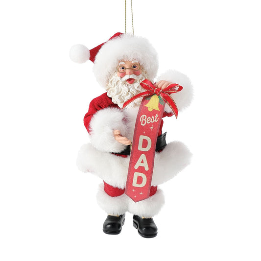 Best Dad Orn | Department 56