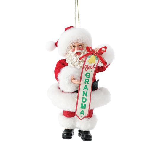 Best Grandma Orn | Department 56