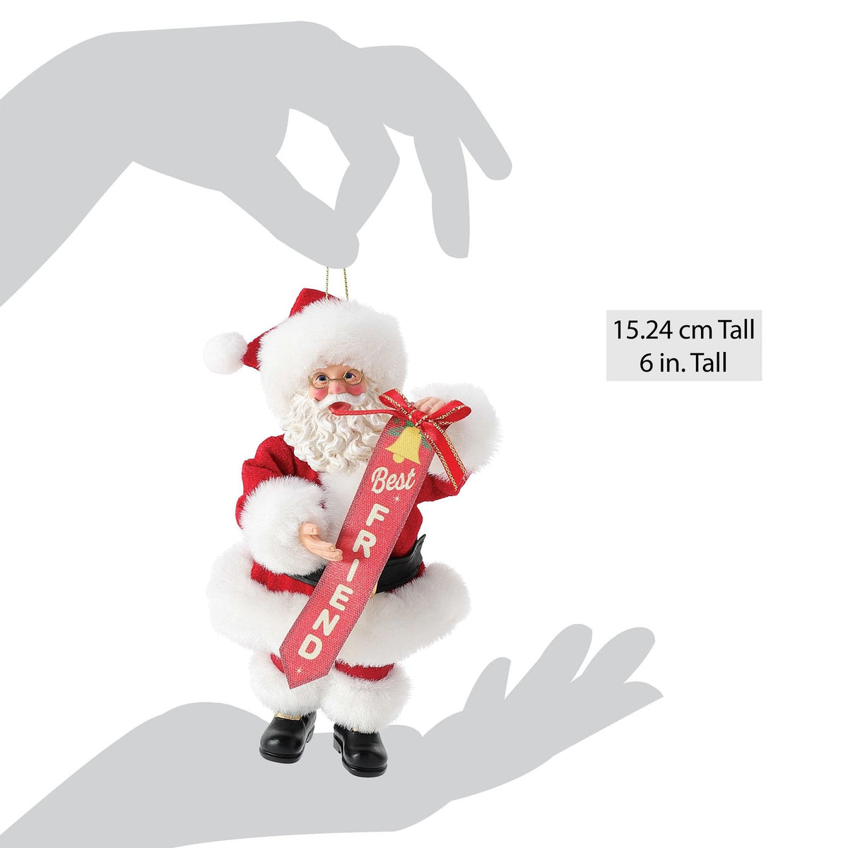 Best Friend Orn | Department 56