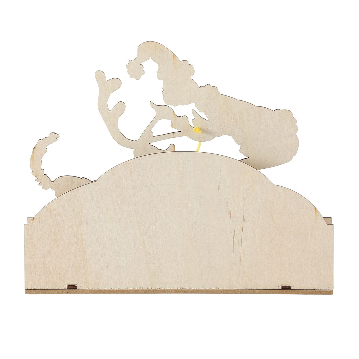 Grinch Countdown | Department 56