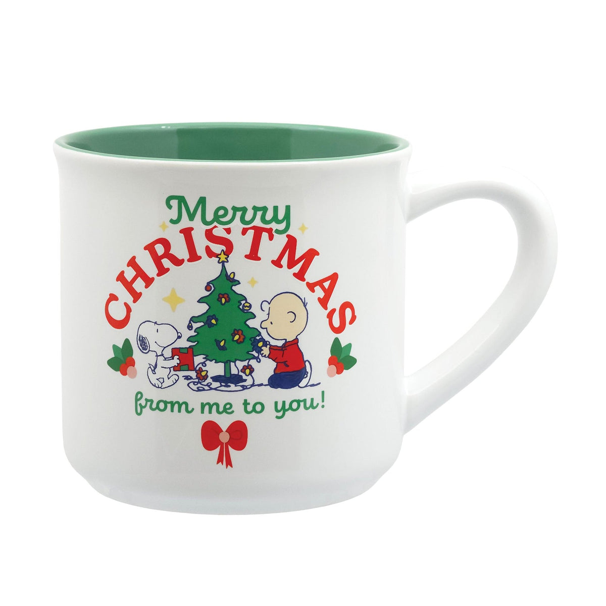 Christmas Me to You Mug | Department 56