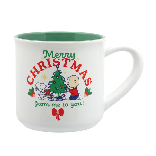 Christmas Me to You Mug | Department 56