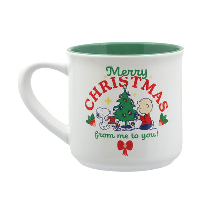 Christmas Me to You Mug | Department 56