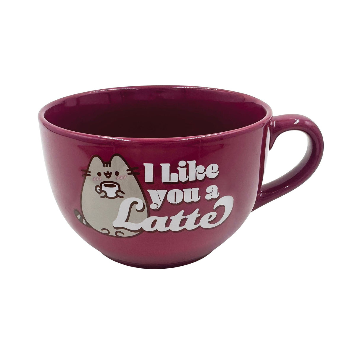 I like you A Latte Mug | Department 56