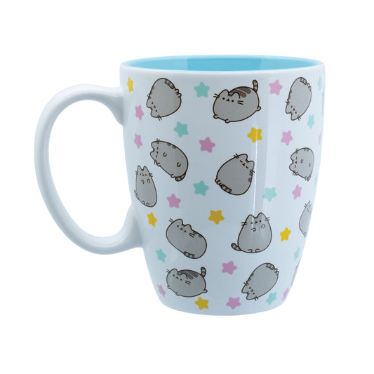 Pusheen Pattern Mug | Department 56