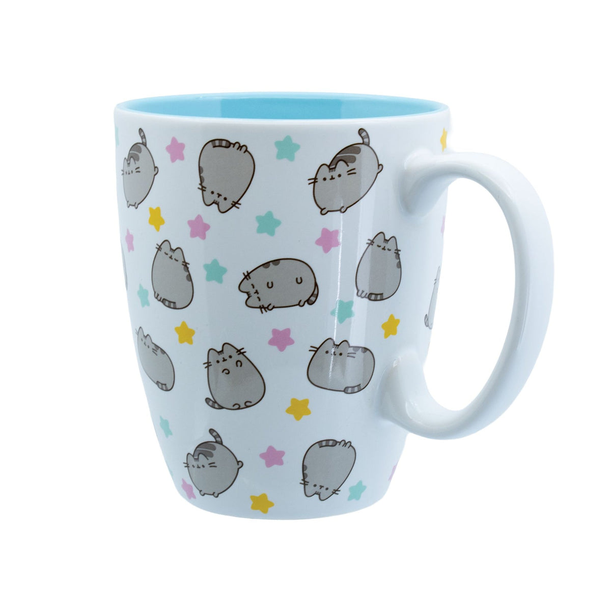 Pusheen Pattern Mug | Department 56