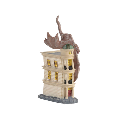 Gringotts Bank Mini | Department 56