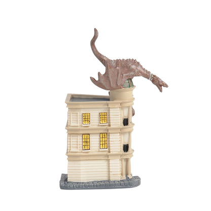 Gringotts Bank Mini | Department 56